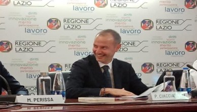PASQUALE CIACCIARELLI