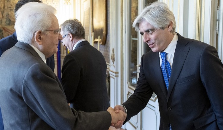 Pompeo Mattarella
