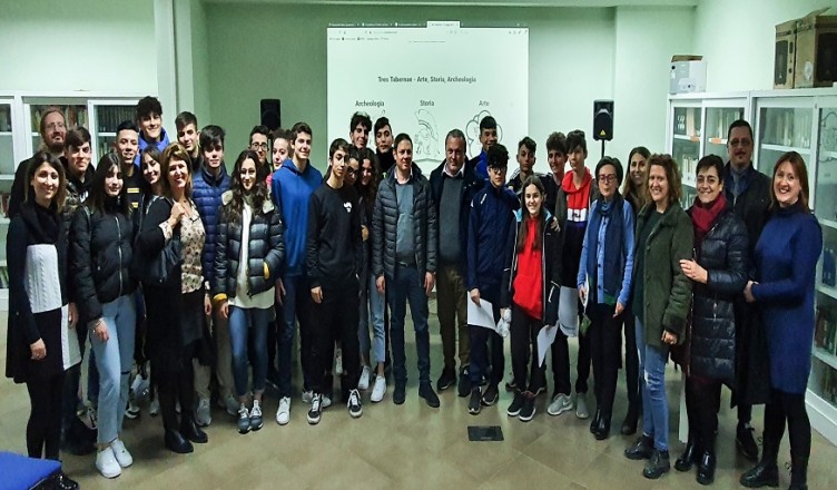Ramadu gruppo ricerca