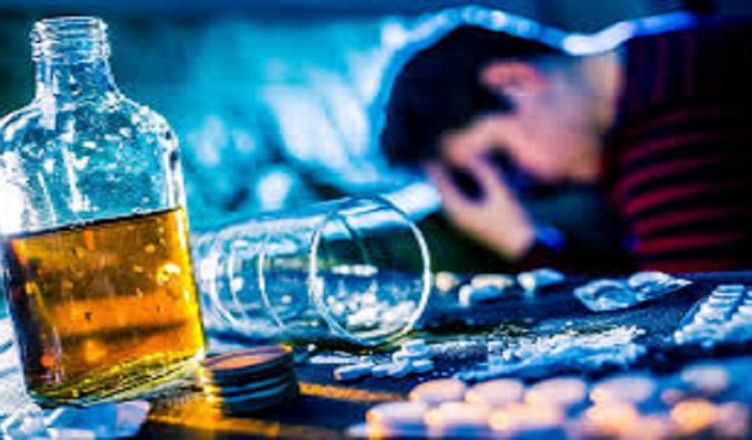 alcol e droga giovani