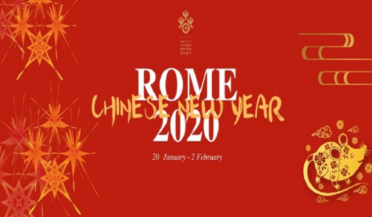capodanno cinese 2020
