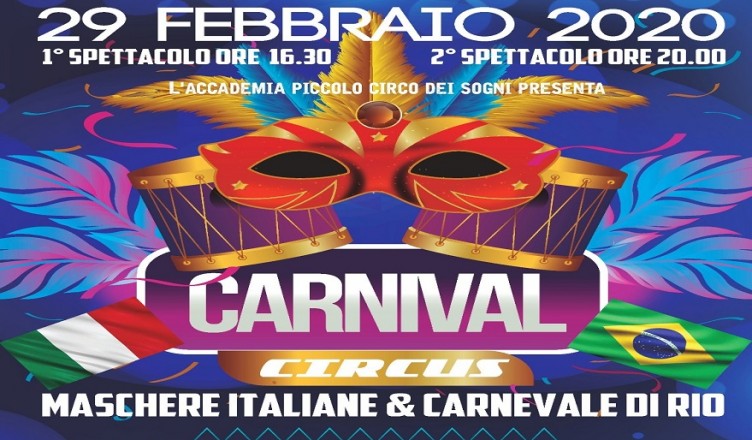 carnival circus