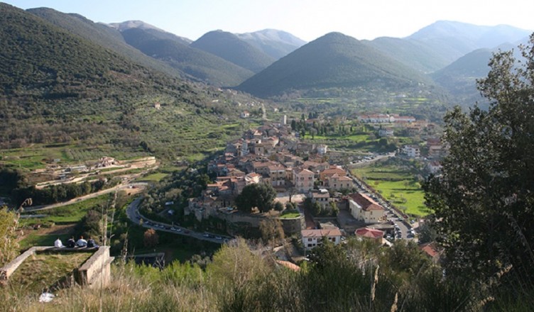 colle san magno..