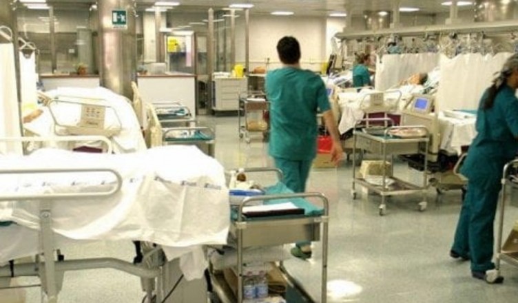 cure ospedale