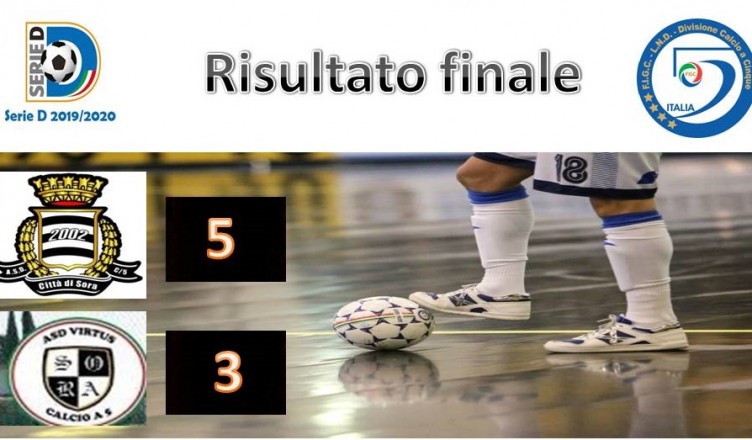 derby città di sora - virtus sora