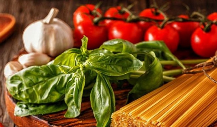 dieta mediterranea..