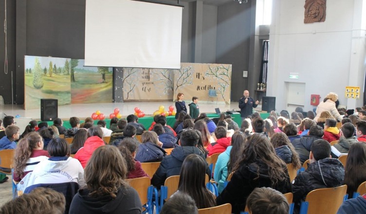 foto scuola Cassino 3