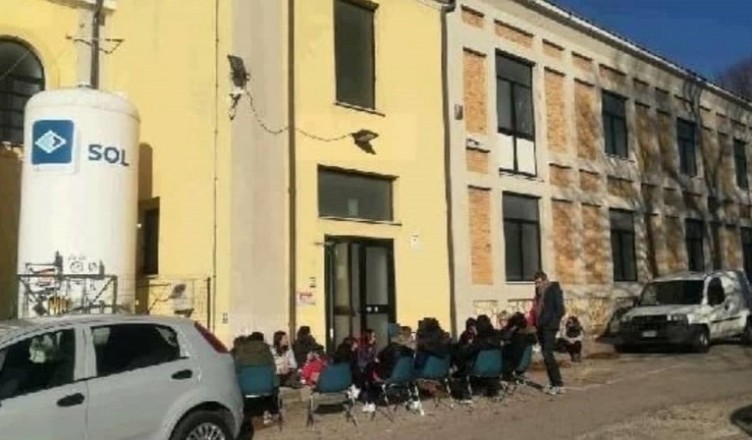 isola meridionali