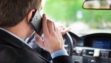 telefono guida