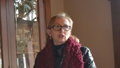 Anita Tarquini uil..