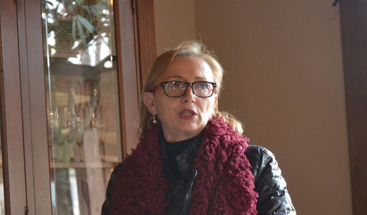 Anita Tarquini uil..
