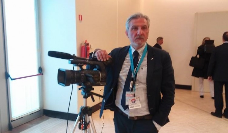 Antonio Gentile..