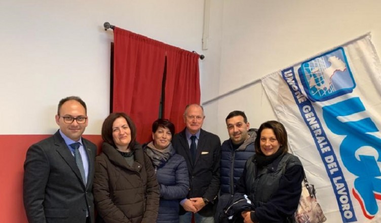 Assemblea Falvaterra UGL (1)