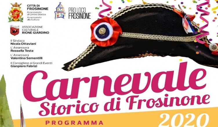 CARNEVALE 2020 fr