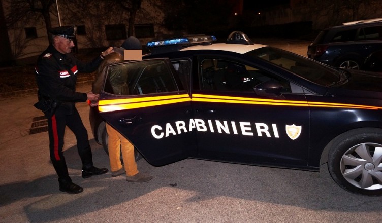 CC L'AQUILA..