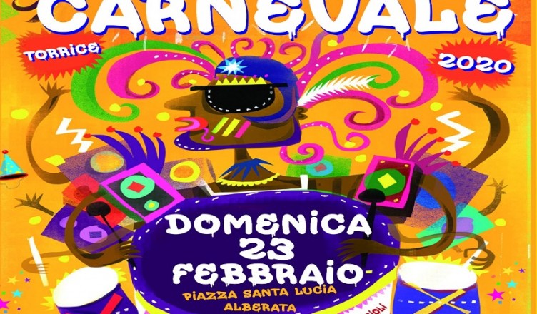 Carnevale Torrice