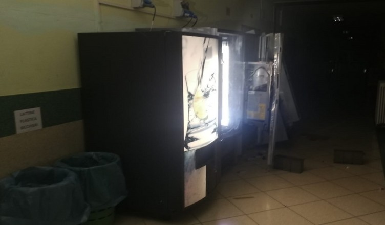 Compagnia CC Alatri distributori