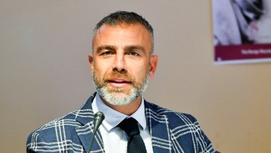 Daniele Maura