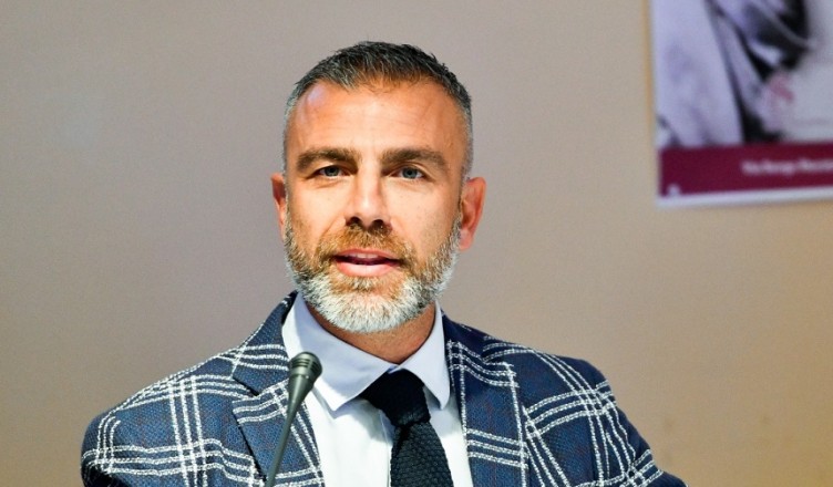 Daniele Maura