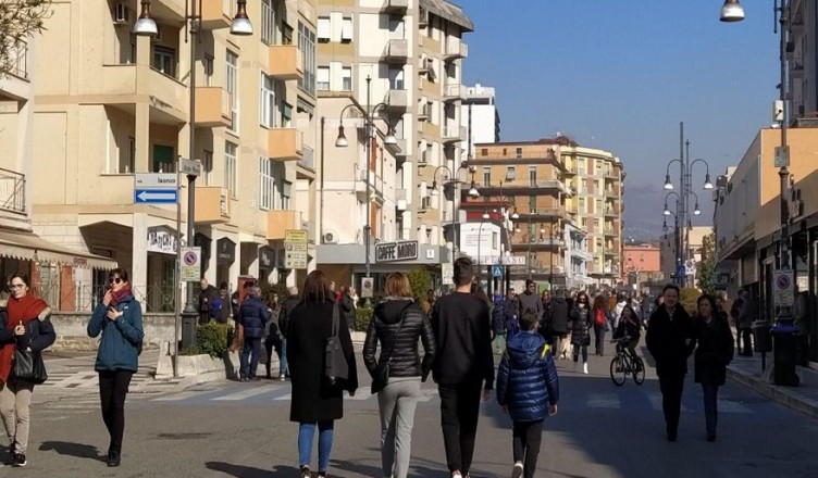 FR domenica ecologica