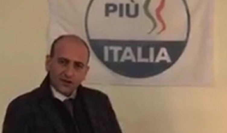 Fabrizio Pignalberi