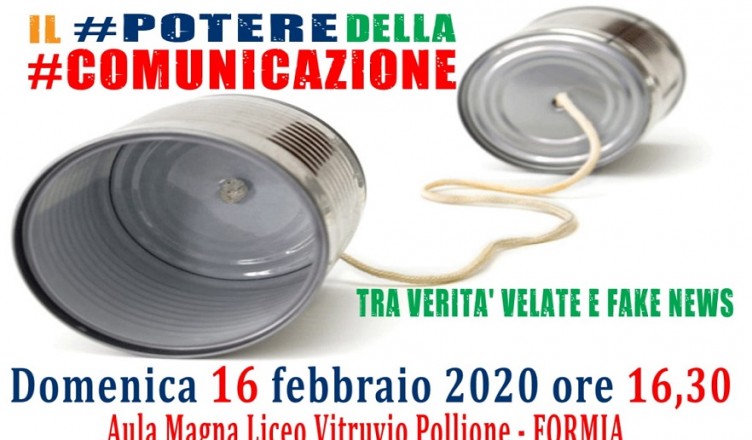 Formia Convegno 2020