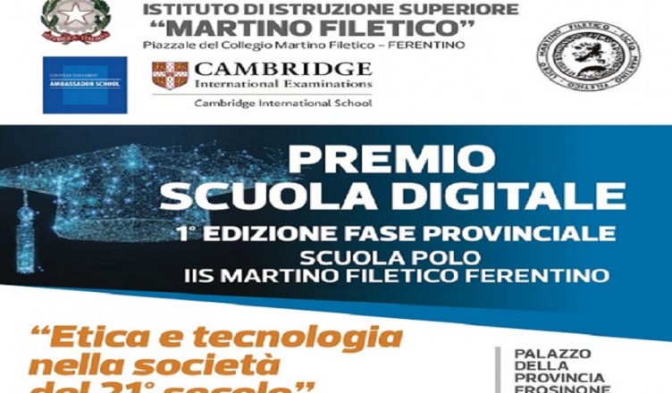 Manifesto 18 febbraio fer