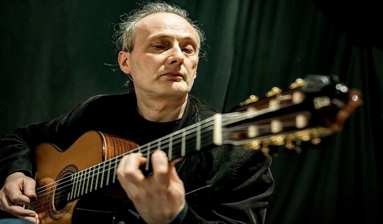 Marco Giacomini