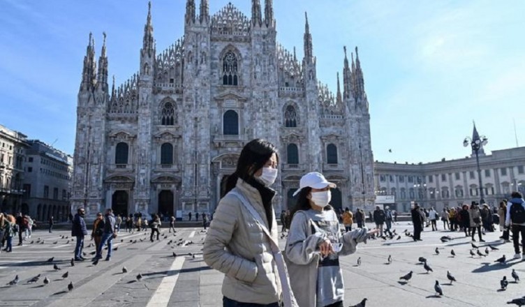 milano