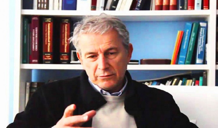 Norberto Venturi