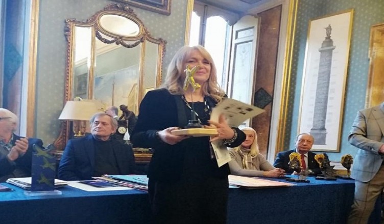 PREMIO Profssa Giuseppina Iannotta