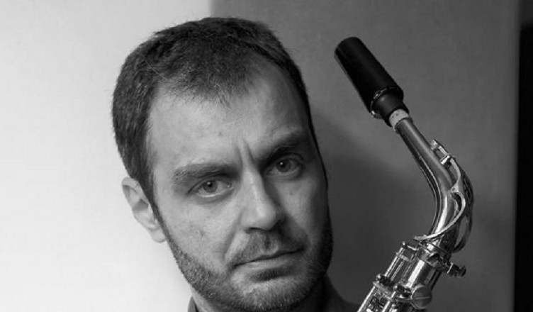 Patrizio Destriere