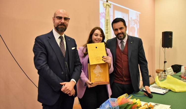 Premio Nazionale Don Paolo Capobianco