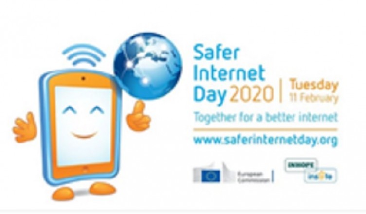 Safer internet day