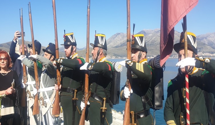 Sui passi Borbone Gaeta