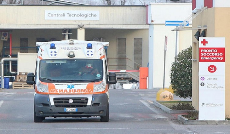 ambulanza
