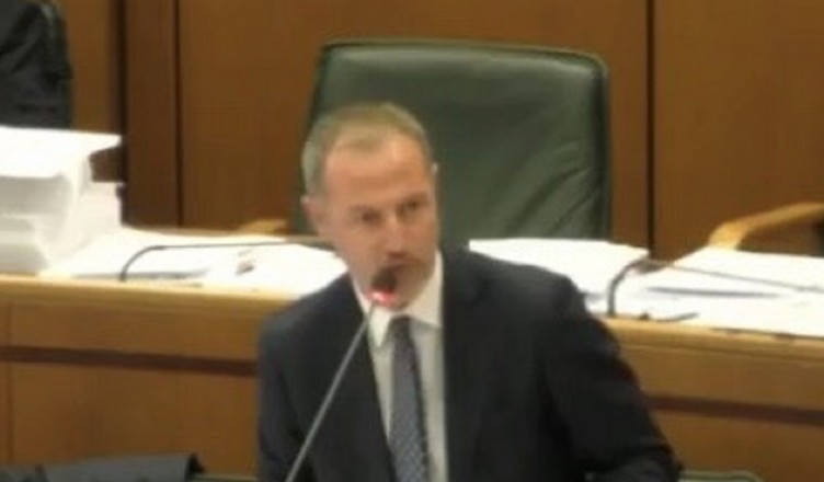 ciacciarelli regione...
