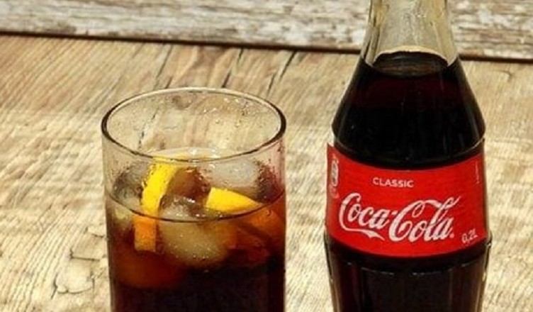 coca cola