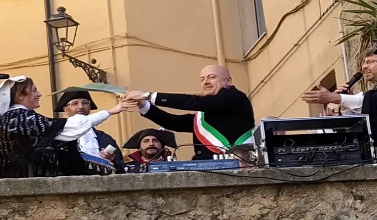 consegna radeca FR