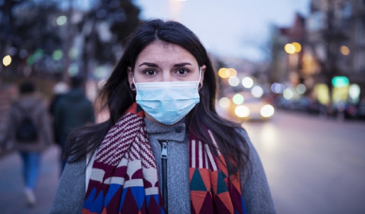 coronavirus ansia e stress