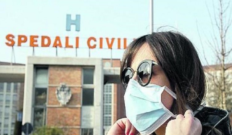 coronavirus cure