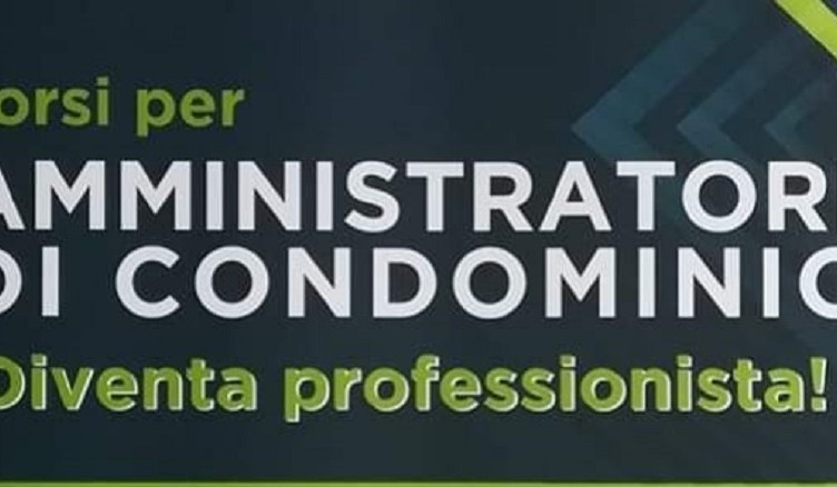 corso amm condomini