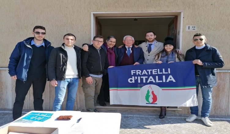 fdi fontana liri...