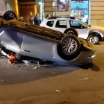incidente isola superiore 1