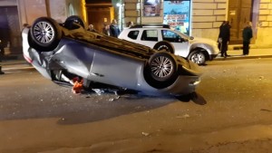incidente isola superiore 1