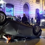 incidente isola superiore