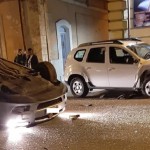 incidente isola superiore 3..