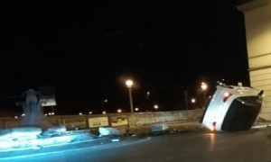 incidente via napoli sora.......