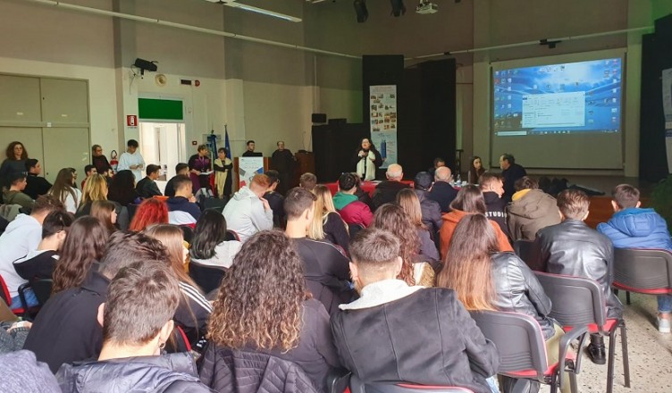 memoria al ricordo FORMIA
