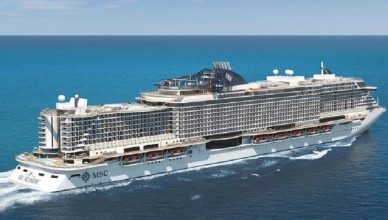 nave msc